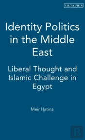 Identity Politics In The Middle East