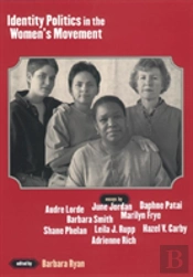 Identity Politics In The Women'S Movement