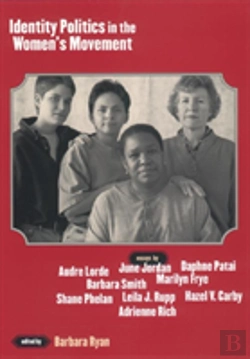 Bertrand.pt - Identity Politics In The Women'S Movement