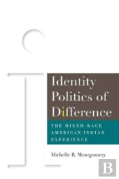 Identity Politics Of Difference