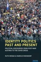 Identity Politics Past And Present