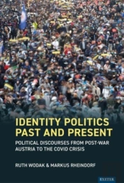 Identity Politics Past And Present