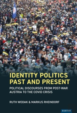 Bertrand.pt - Identity Politics Past And Present