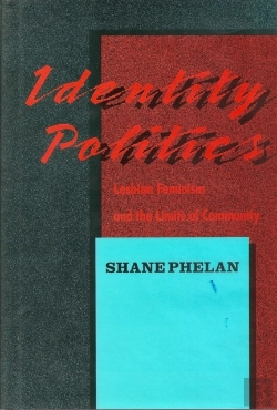 Bertrand.pt - Identity Politics