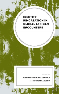 Bertrand.pt - Identity Re-Creation In Global African Encounters