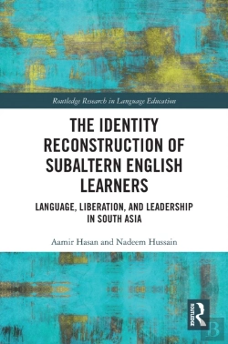 Bertrand.pt - Identity Reconstruction Of Subaltern English Learners