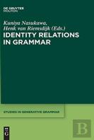 Identity Relations In Grammar