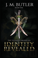 Identity Revealed