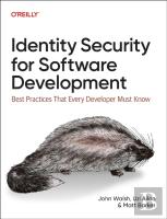 Identity Security For Software Development