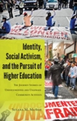 Bertrand.pt - Identity, Social Activism, And The Pursuit Of Higher Education