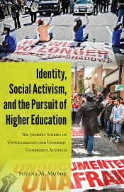 Identity, Social Activism, And The Pursuit Of Higher Education