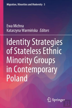 Bertrand.pt - Identity Strategies Of Stateless Ethnic Minority Groups In Contemporary Poland