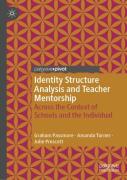 Identity Structure Analysis And Teacher Mentorship
