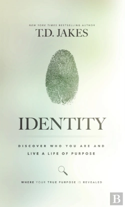 Bertrand.pt - Identity