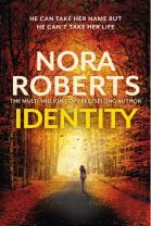 Identity: The Gripping New Drama From The Multi-Million Copy Bestselling Author