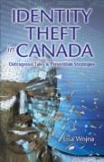 Identity Theft In Canada