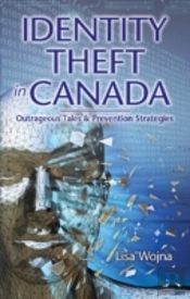 Identity Theft In Canada