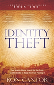 Identity Theft