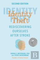 Identity Theft, Second Edition