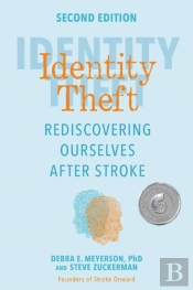 Identity Theft, Second Edition