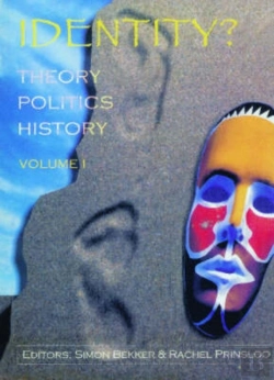 Bertrand.pt - Identity? Theory, Politics, History
