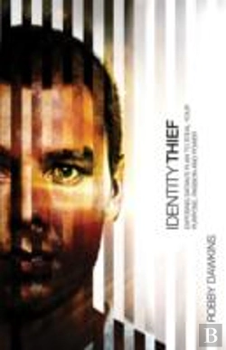 Bertrand.pt - Identity Thief Â€“ Exposing Satan`S Plan To Steal Your Purpose, Passion And Power