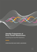 Identity-Trajectories Of Early Career Researchers