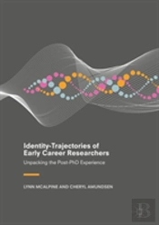 Identity-Trajectories Of Early Career Researchers