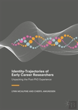 Bertrand.pt - Identity-Trajectories Of Early Career Researchers