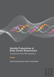 Identity-Trajectories Of Early Career Researchers