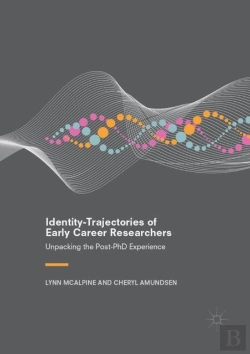 Bertrand.pt - Identity-Trajectories Of Early Career Researchers