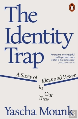 Bertrand.pt - Identity Trap