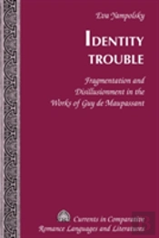 Identity Trouble