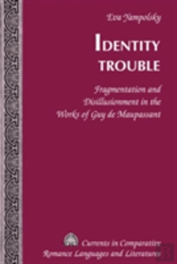 Bertrand.pt - Identity Trouble