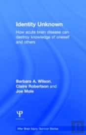 Identity Unknown