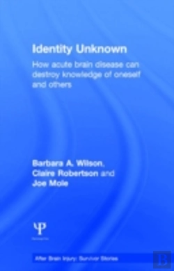 Bertrand.pt - Identity Unknown
