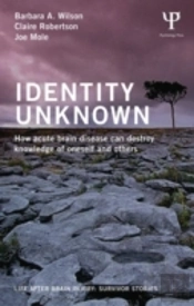Identity Unknown