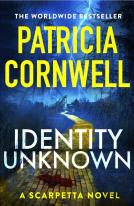 Identity Unknown