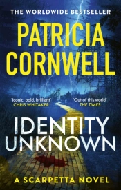 Identity Unknown
