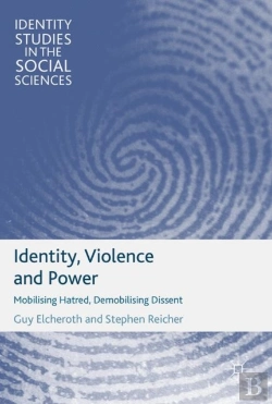 Bertrand.pt - Identity, Violence And Power