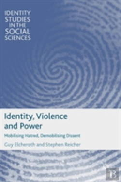 Bertrand.pt - Identity, Violence And Power
