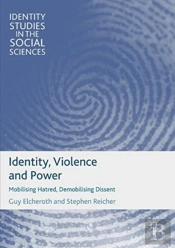 Identity, Violence And Power