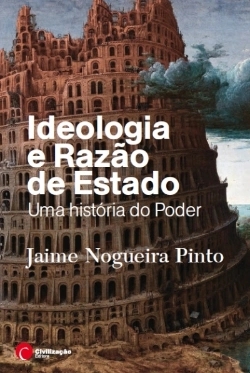 Bertrand.pt - Ideologia e Razão de Estado