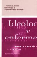Ideología Y Enfermedad Mental