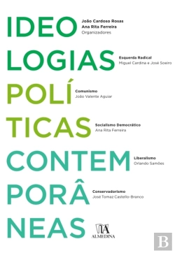 Bertrand.pt - Ideologias Políticas Contemporâneas