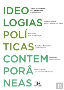 Bertrand.pt - Ideologias Políticas Contemporâneas