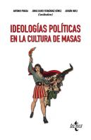 Ideologías Políticas En La Cultura De Masas