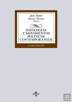 Bertrand.pt - Ideologías Y Movimientos Políticos Contemporáneos