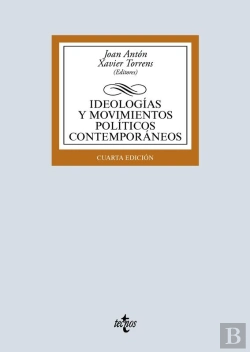 Bertrand.pt - Ideologías Y Movimientos Políticos Contemporáneos