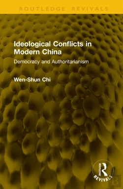 Bertrand.pt - Ideological Conflicts In Modern China